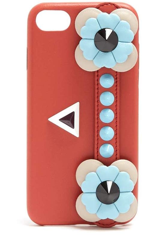 Fendi Flowerland iPhone® 7 Plus Case 